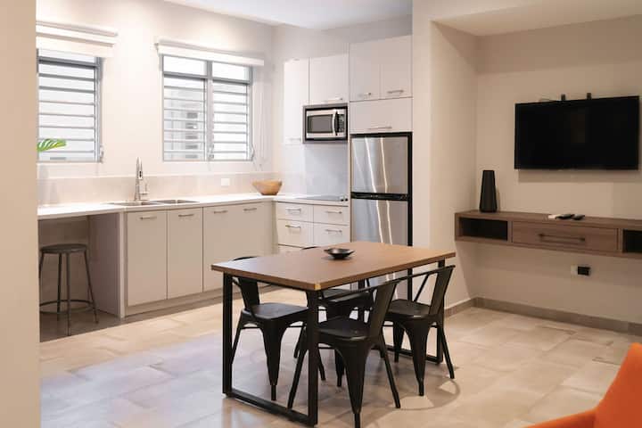 Casa Terra Porto #3 • Back Unit • Free Parking - Airbnb