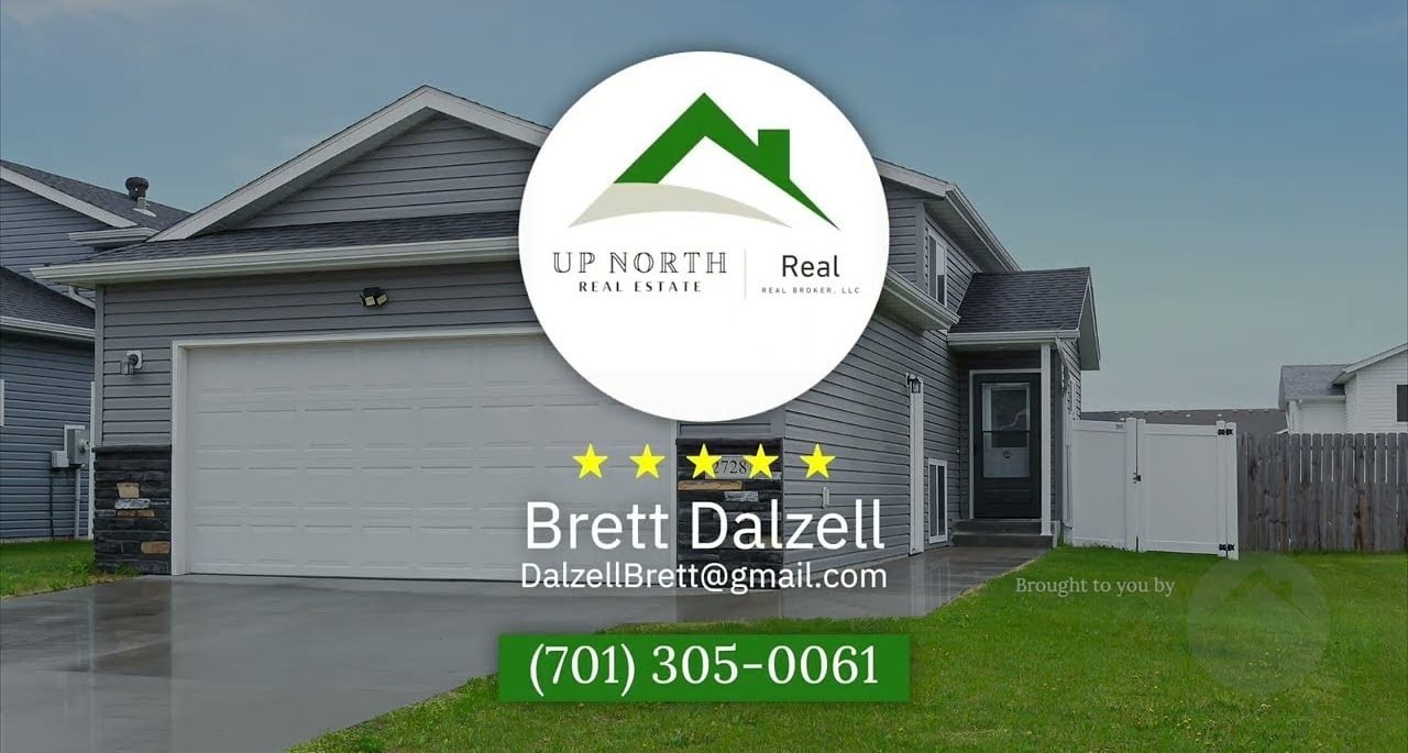 2728 Westwood Street W - Video Tour!