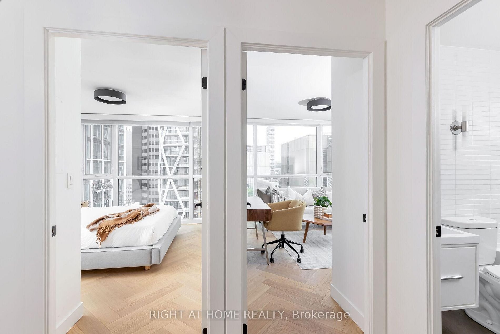 PENTHOUSE AT 9T6