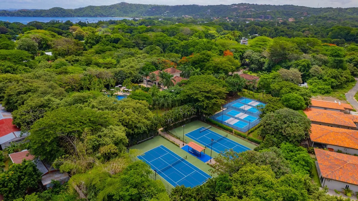 One-Level Home w/Solar, Pool, walk Club Access in Coco Bay Estates