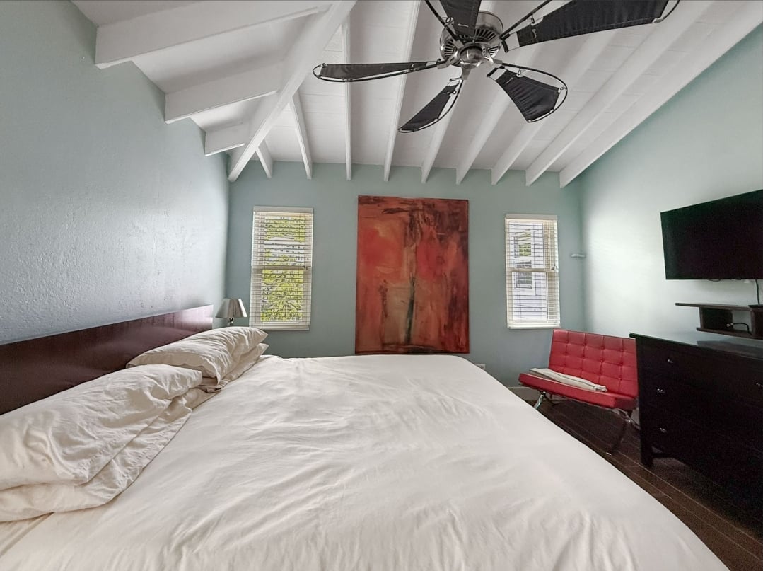 1075 Tobacco Wharf 2 Bedroom Penthouse