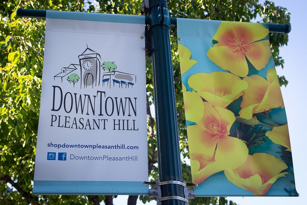 Pleasant Hill