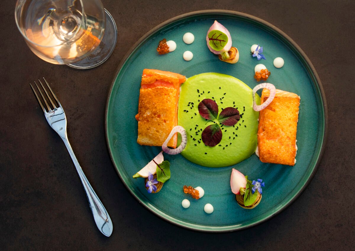 Best Mother’s Day Brunches in Sonoma County 2025