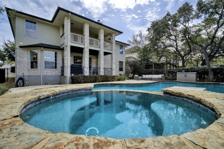 10900 Quarry Oaks Trl - Avery Ranch