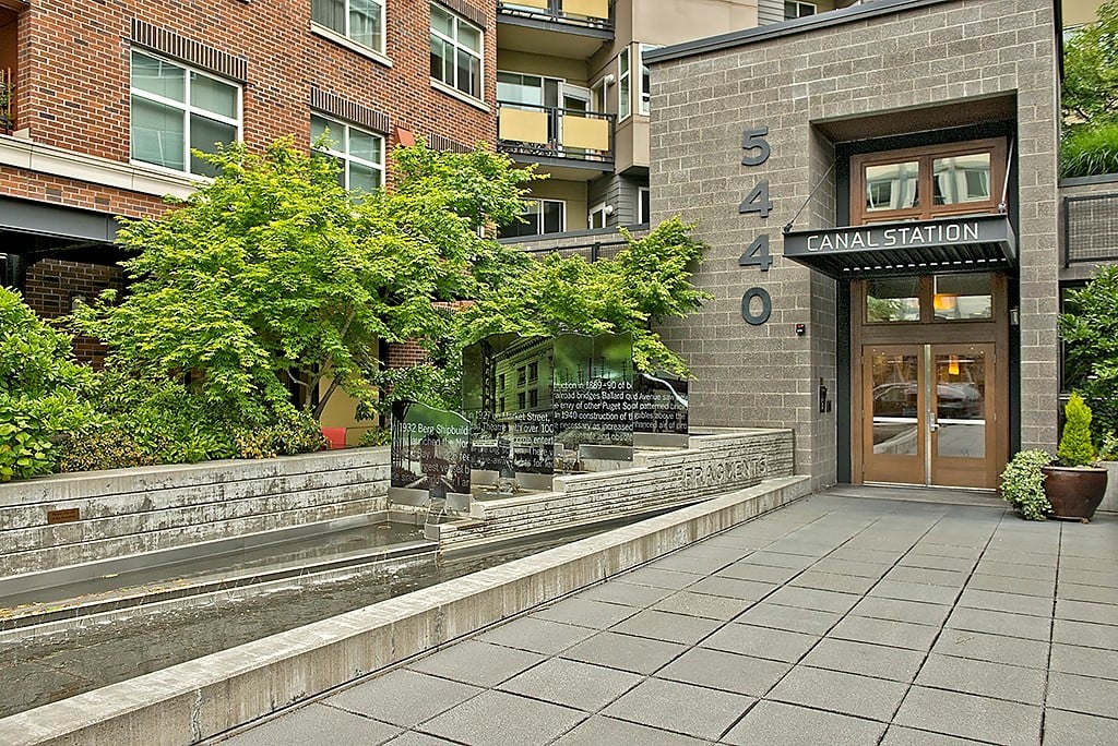 5440 Leary Avenue NW #421