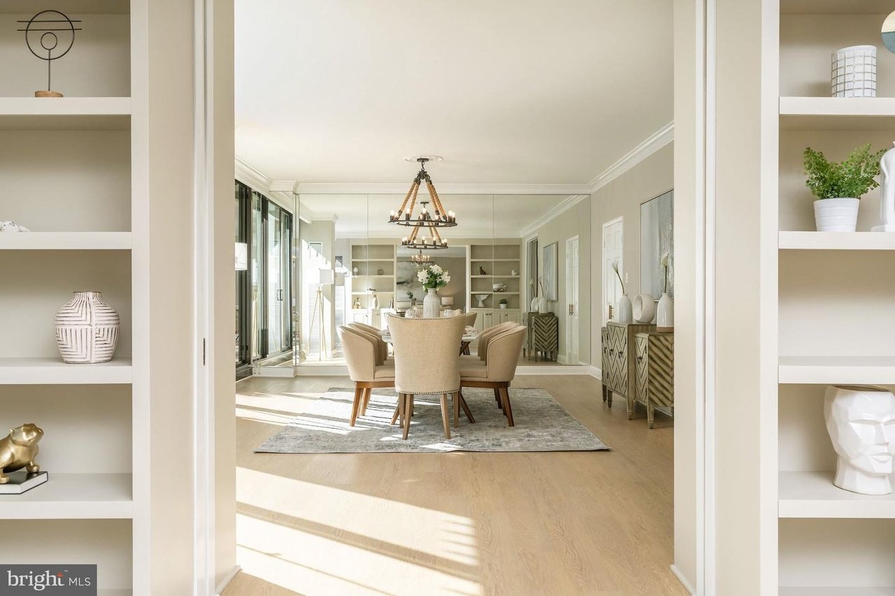 2700 Virginia Ave NW Unit 101/102