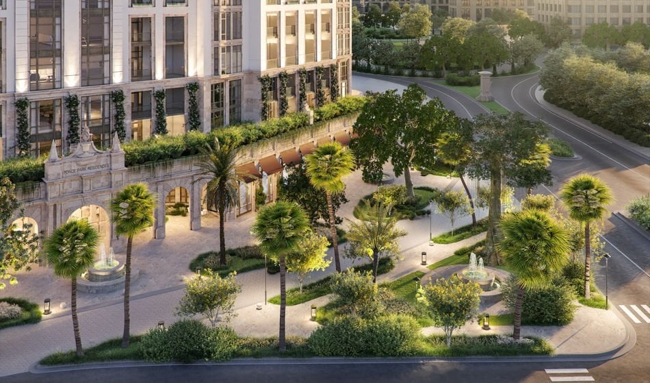 Ponce Parc