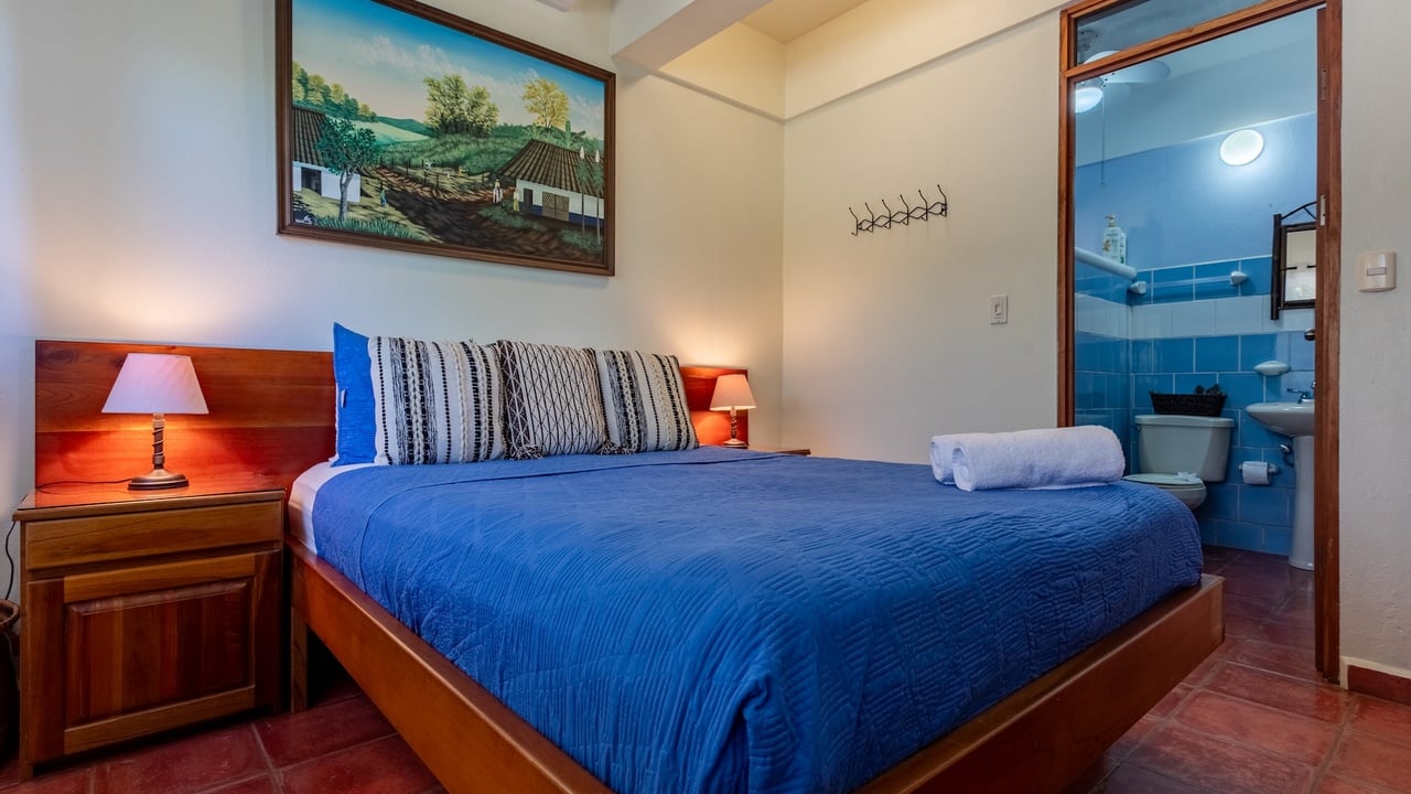 Whale’s Tail Ocean View Estate with Extra Lot in Uvita
