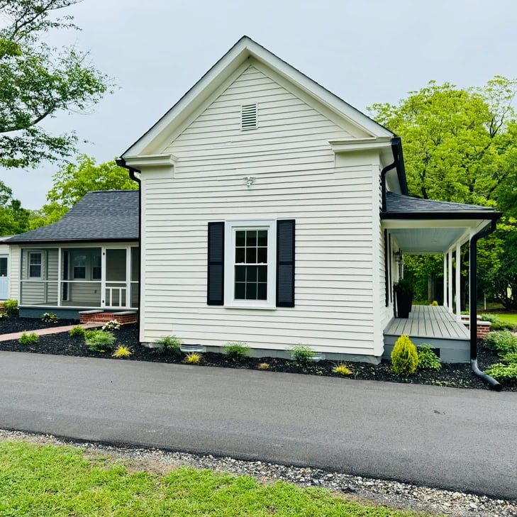 A Stunning Countryside Retreat Near Greenville and Anderson, SC: 800 Holiday Dam Road, Honea Path