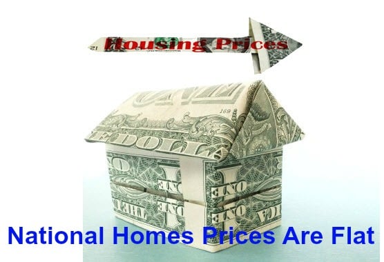 Optimistic Housing Outlook