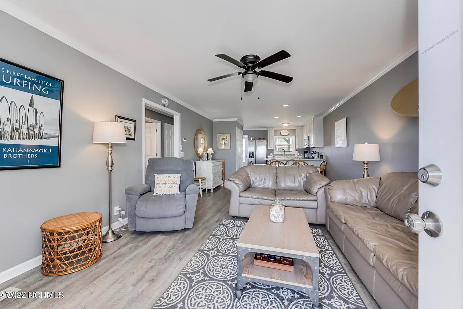 445 E Second St #7