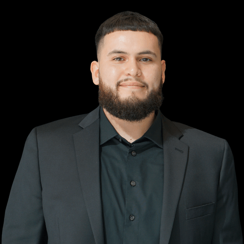 Alec Rodriguez