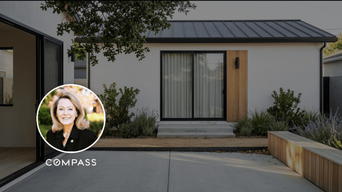 ADU Rules And Rental Potential In Mountain View