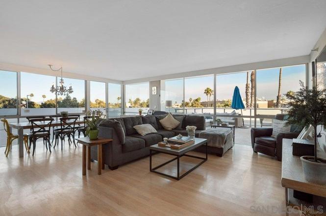 1820 Avenida Del Mundo #104