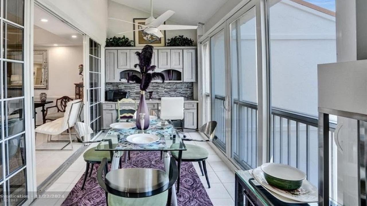 4108 W Palm Aire, Pompano Beach, FL