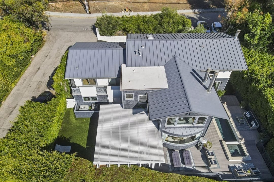 Solis Vista, Serra Rd, 90265