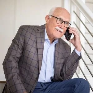 Jim Walberg