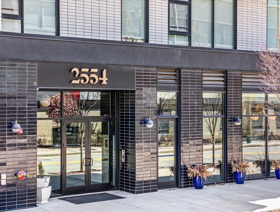 2554 Smallman Street, Unit 406
