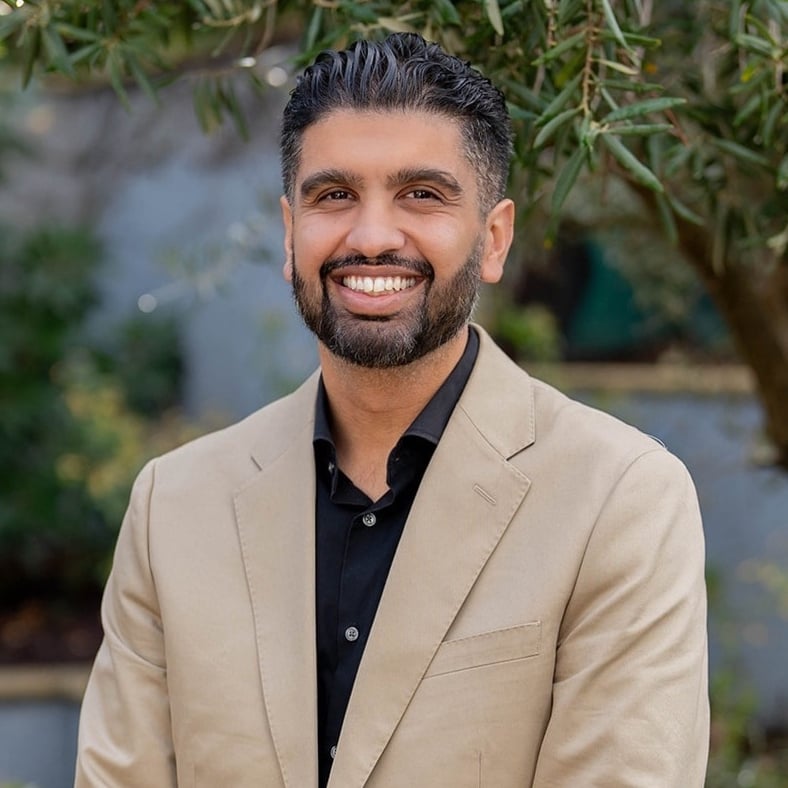 Shug Sidhu Fremont, CA Real Estate Agent Headshot