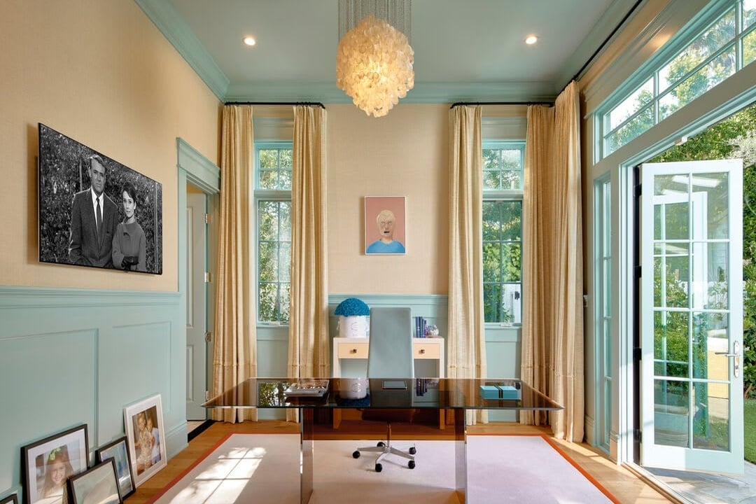 House Serene