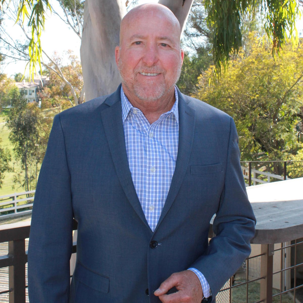 Mark Kojac Laguna Niguel, CA Real Estate Agent Headshot