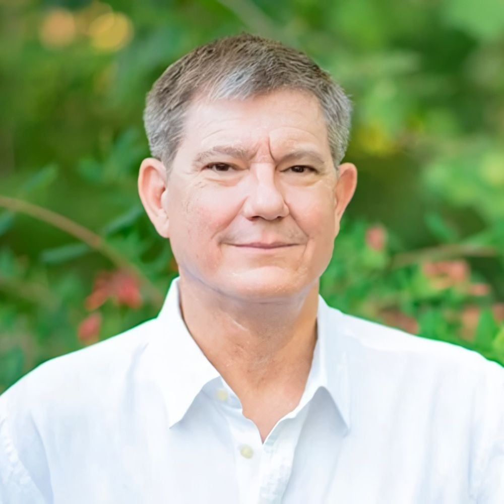 Keith Arnold Asheville Real Estate Agent