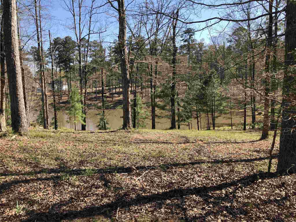 Lake Oconee Land and Lots