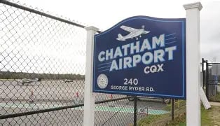**CQX: A Small Airport with a Big Impact on Chatham**