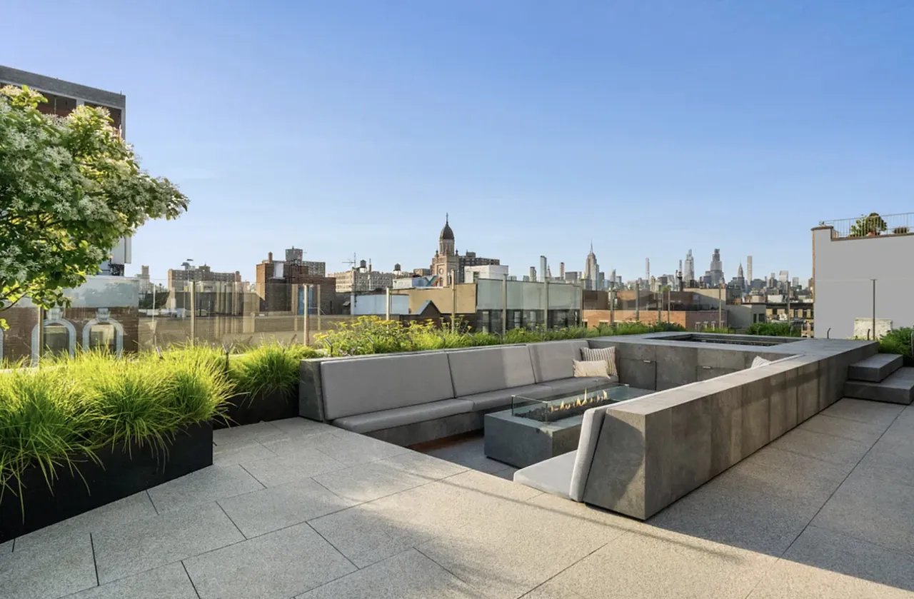 310 E Houston St Unit Ph