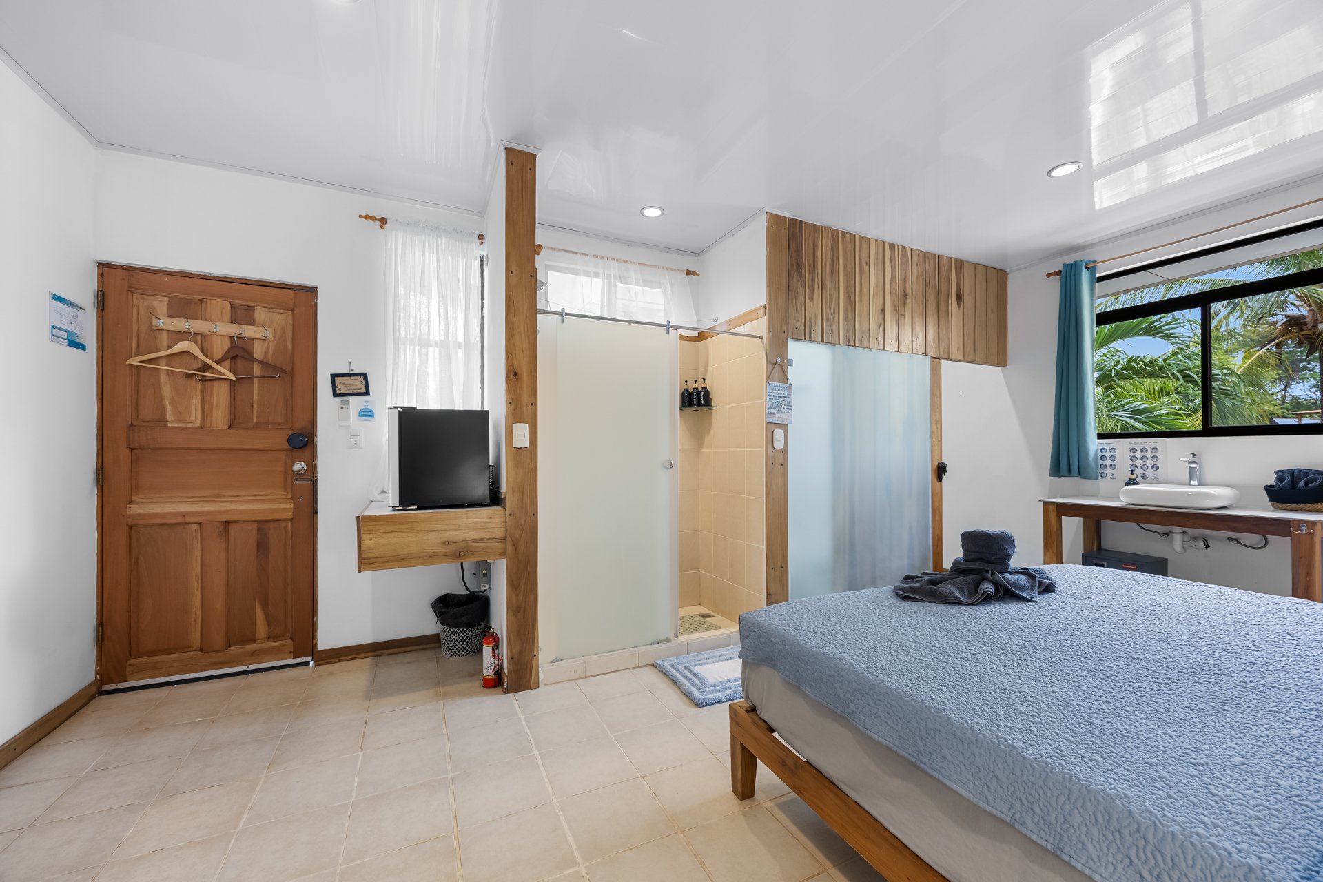Drift Away Lodge , Playa Avellanas, Guanacaste