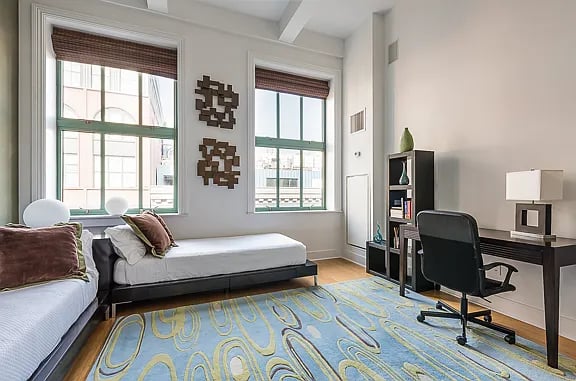 415 Greenwich Street Apartment 6E