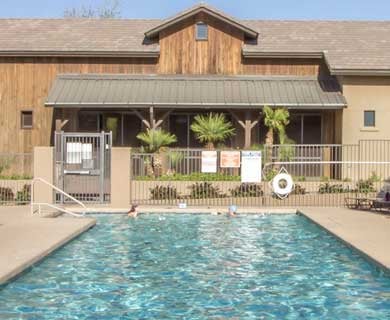 The Villages At Rancho El Dorado