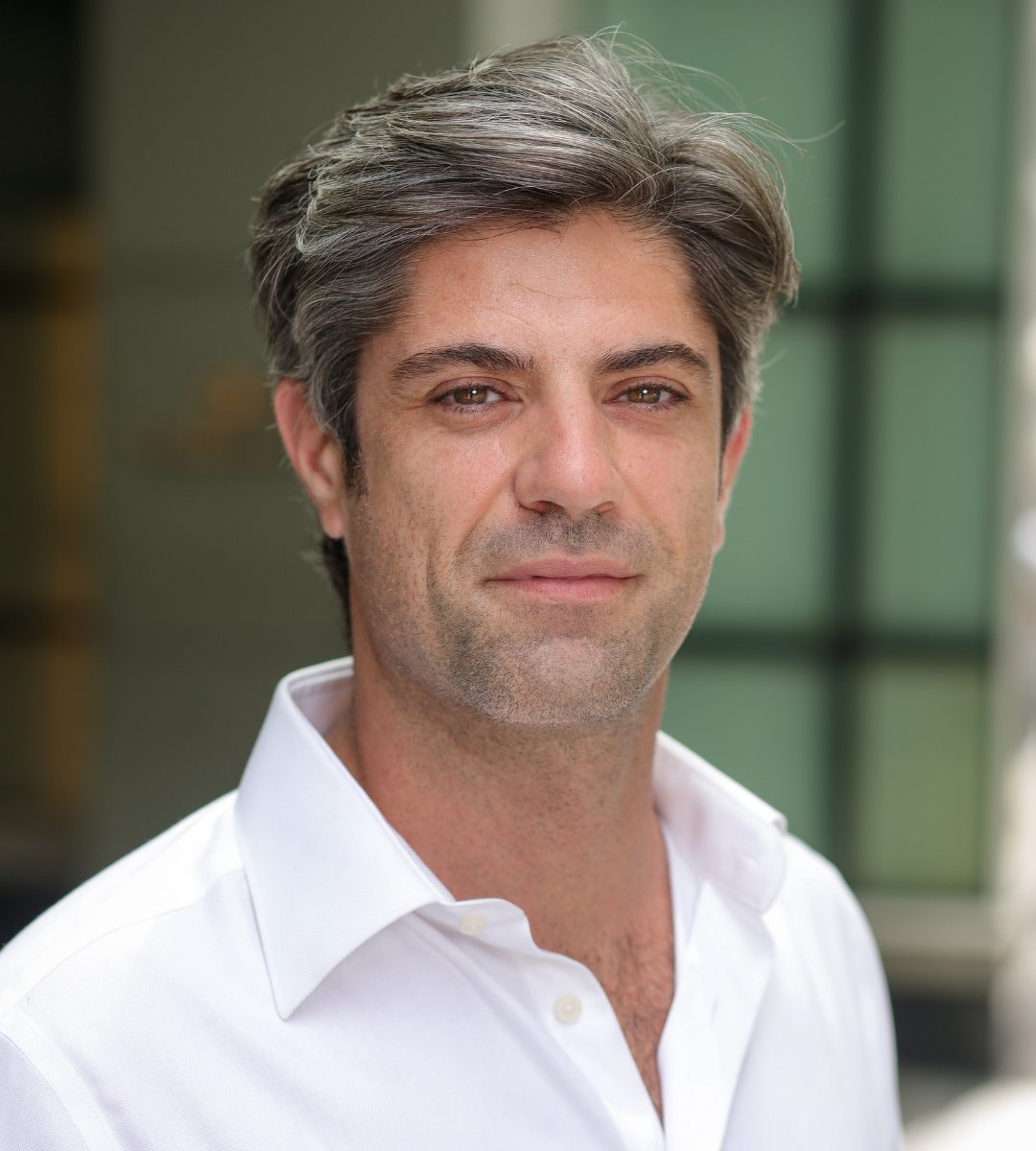 Artur Jim