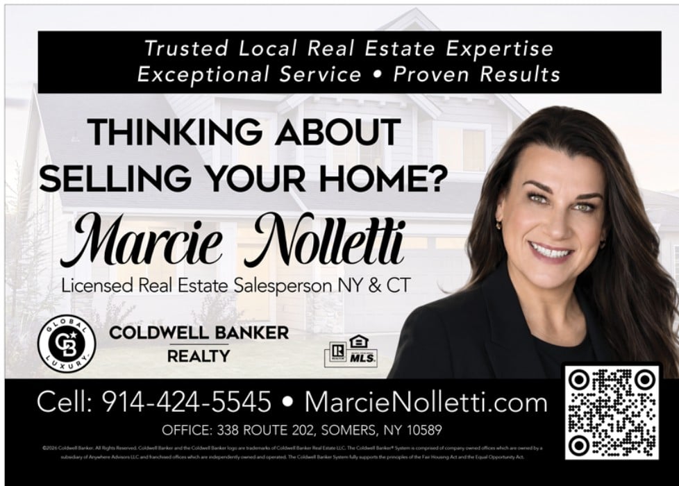 MARCIE NOLLETTI