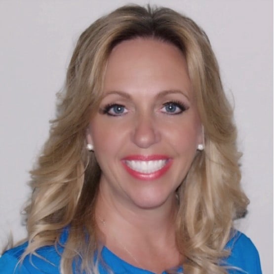 Gina Johnson Scottsdale, AZ Real Estate Agent Headshot