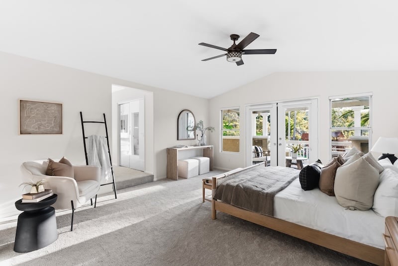 Private 1.27-Acre Oasis in Encinitas