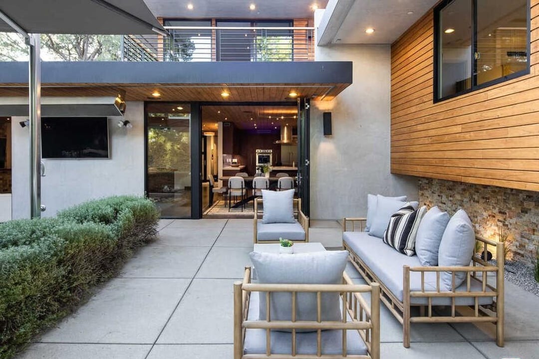 Garden Heights