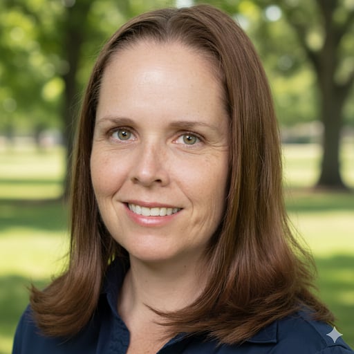 Johanna Bolick Saratoga Springs, NY Real Estate Agent Headshot