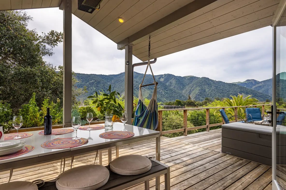 Evervista Retreat