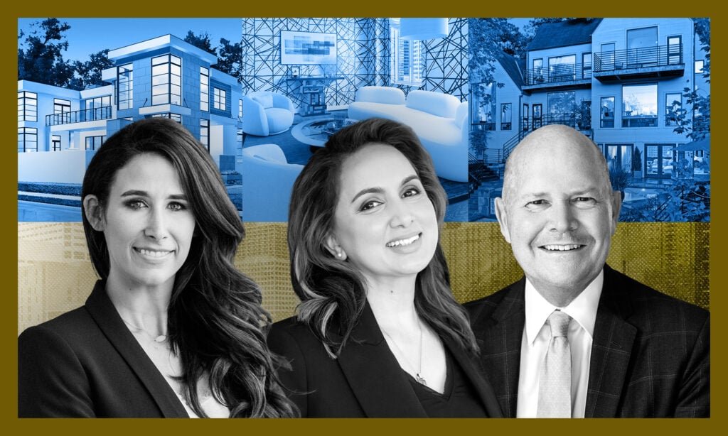 Martha Turner Sotheby’s International Realty Agents Navigate Houston’s Growing Residential Market