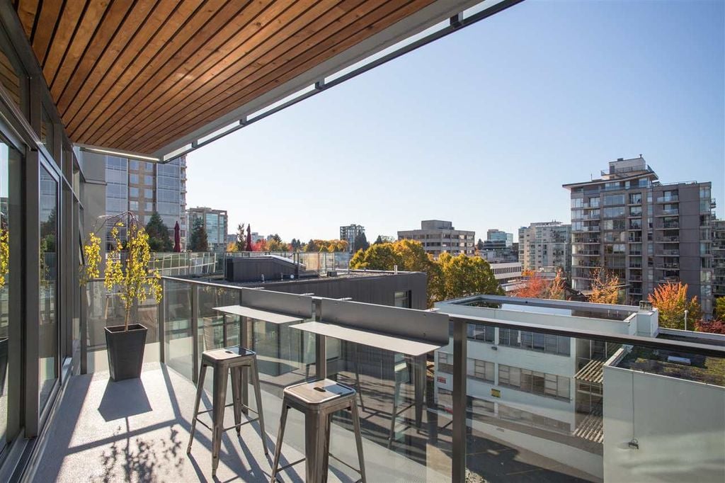 602 W 8th Ave, #1555
