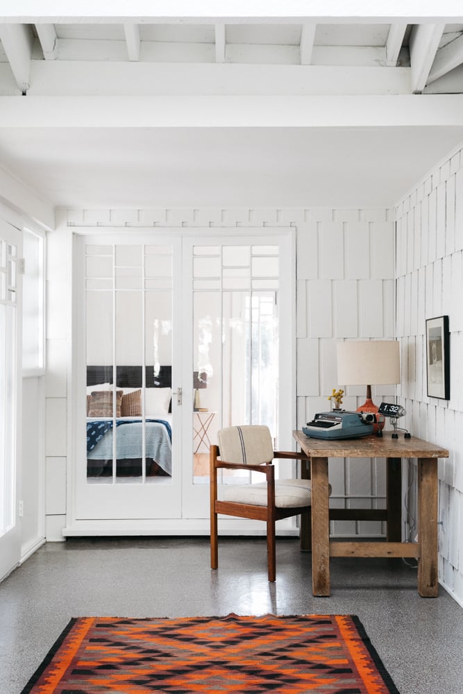 Romantic c. 1913 Craftsman in Los Feliz Village