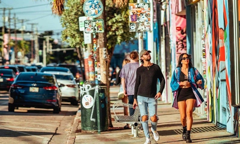 Nomad Wynwood Residences