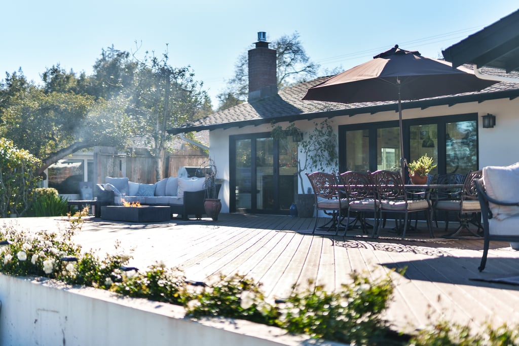 1100 Graham Hill Rd., Santa Cruz