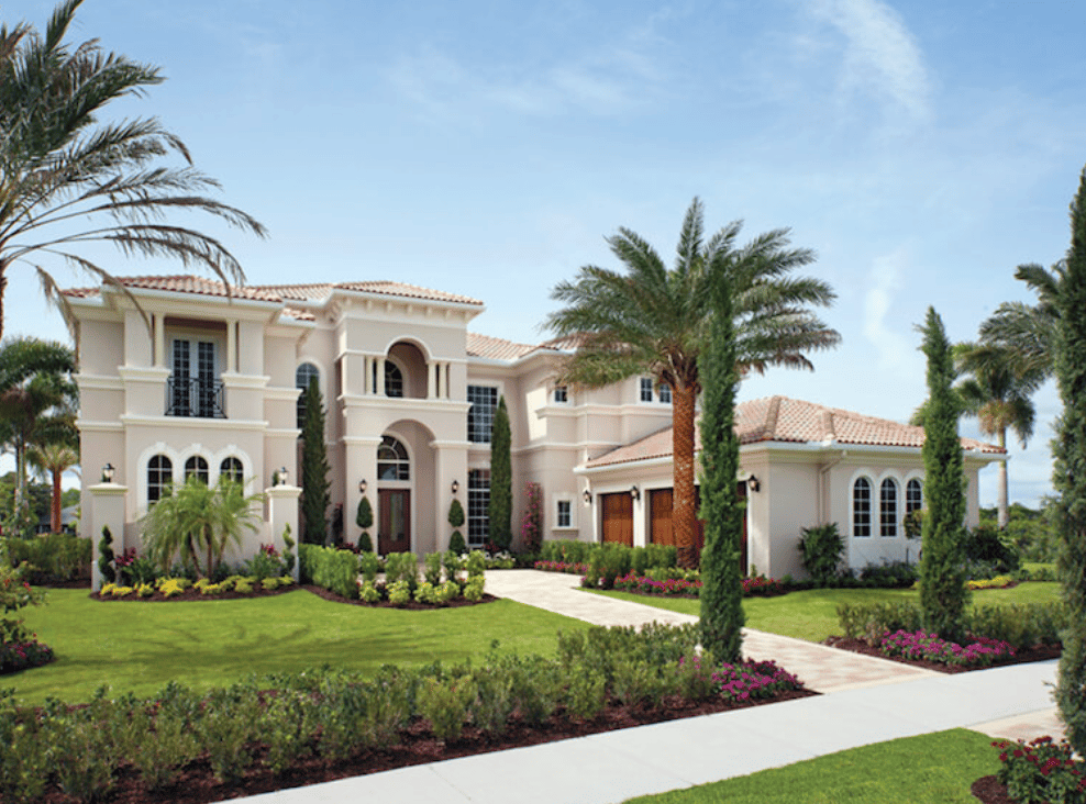 Best Luxury Communities Near Orlando