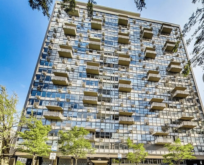 1000 LSD - Gold Coast, Chicago - Condo