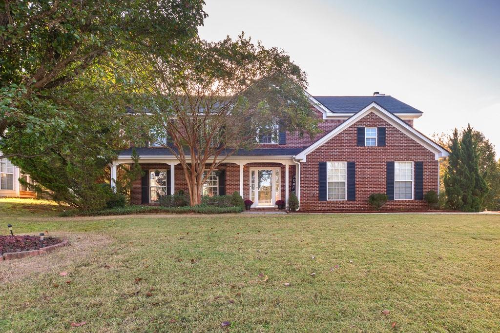 305 Dunagan DR