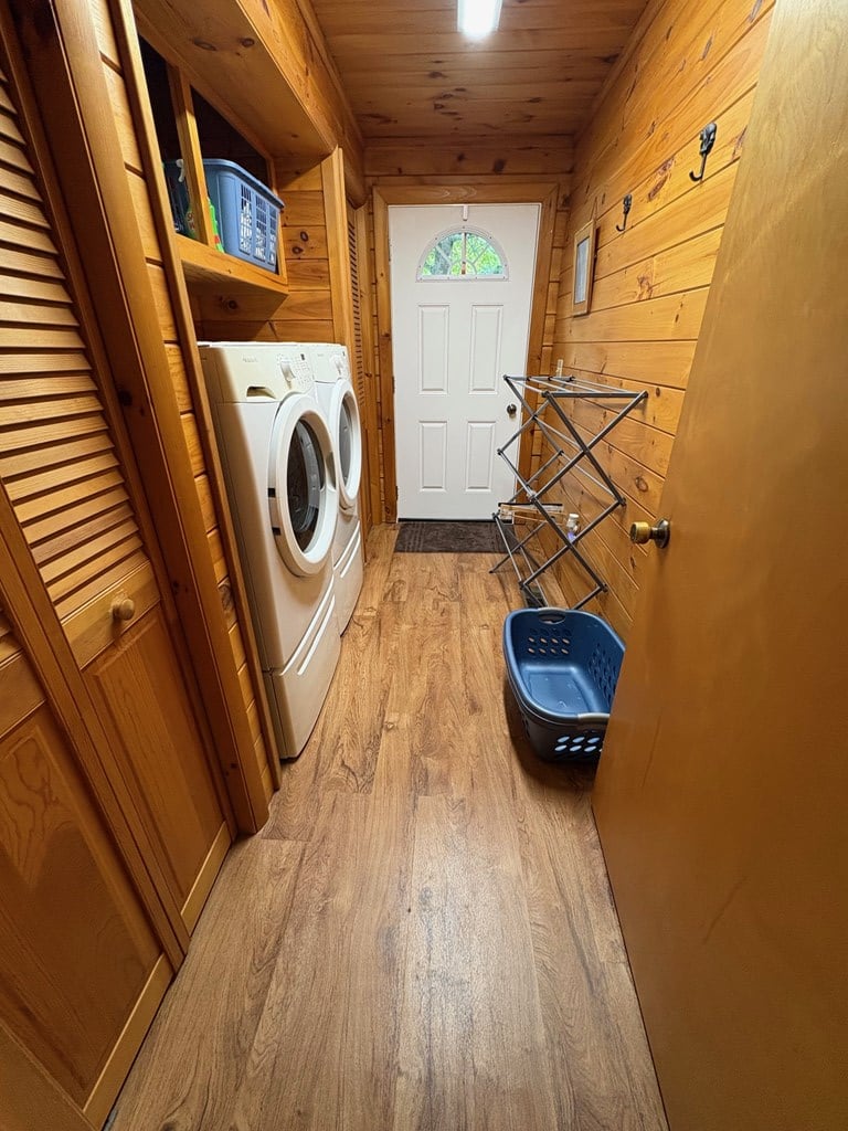 313 N. Brookland Road