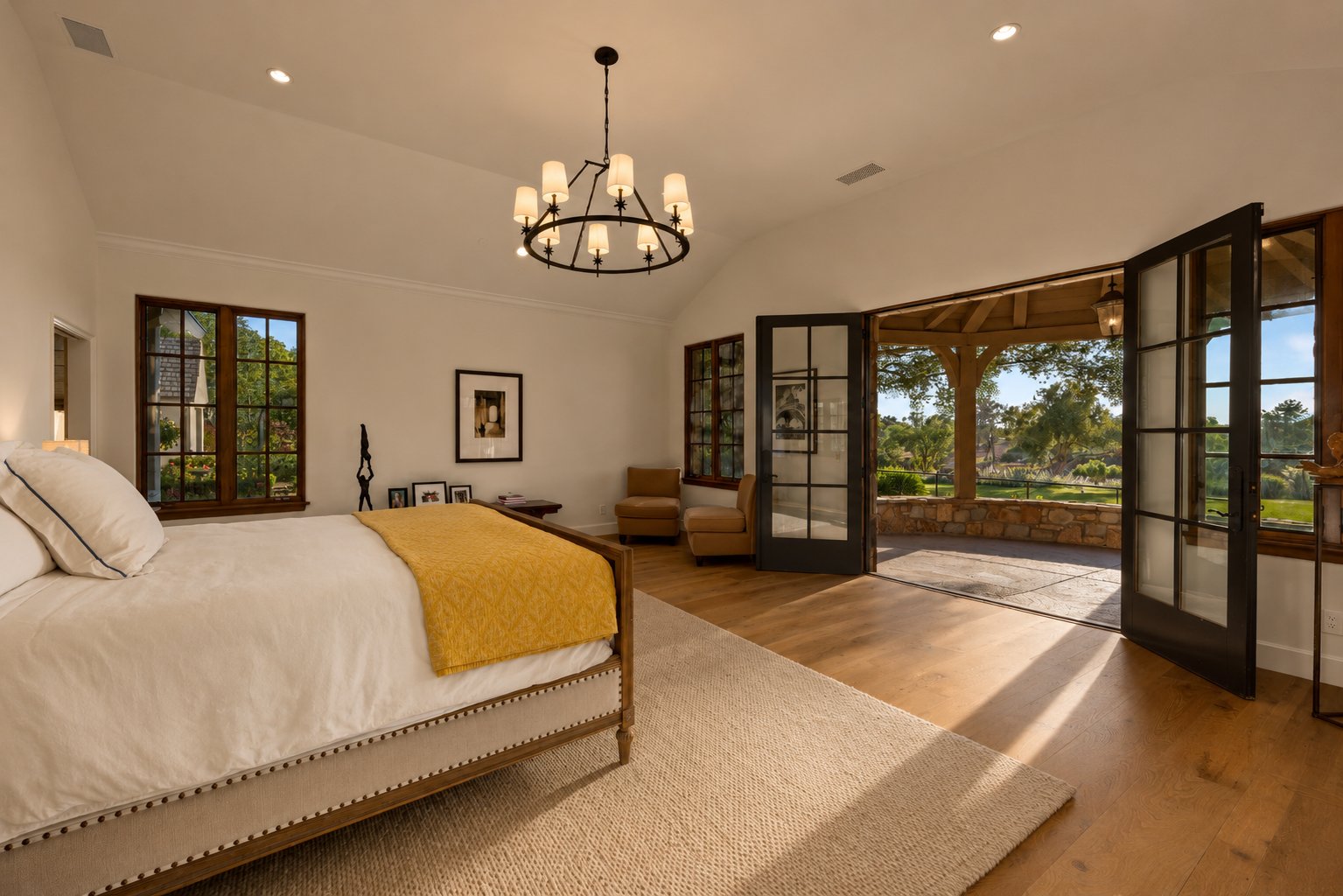 Regency Hills Estate
