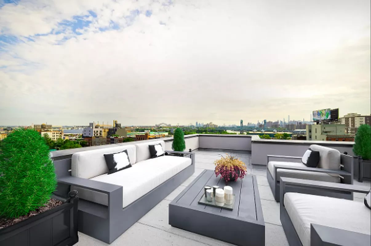 417 East 135th Street #5D